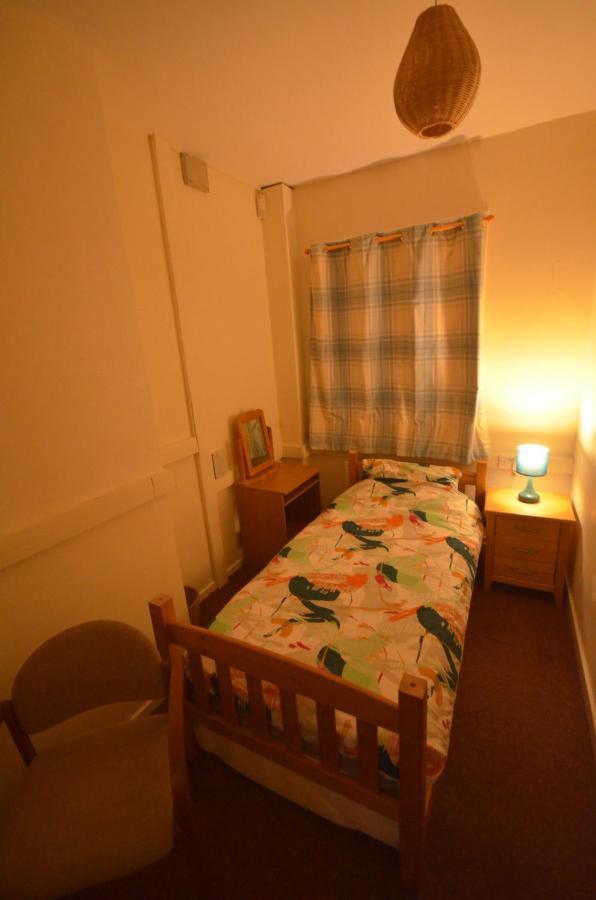 Hostel Hull Trinity Backpackers Kingston upon Hull Exterior foto
